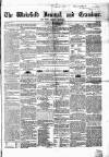 Wakefield and West Riding Herald Saturday 26 February 1853 Page 1