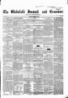 Wakefield and West Riding Herald Saturday 12 March 1853 Page 1