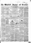Wakefield and West Riding Herald Saturday 26 March 1853 Page 1
