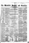 Wakefield and West Riding Herald Saturday 04 June 1853 Page 1