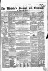 Wakefield and West Riding Herald Saturday 18 June 1853 Page 1