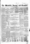 Wakefield and West Riding Herald Saturday 02 July 1853 Page 1
