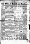Wakefield and West Riding Herald Saturday 09 July 1853 Page 1