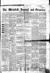 Wakefield and West Riding Herald Saturday 30 July 1853 Page 1
