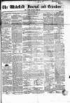 Wakefield and West Riding Herald Friday 04 November 1853 Page 1