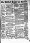 Wakefield and West Riding Herald Friday 09 December 1853 Page 1