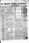 Wakefield and West Riding Herald Friday 30 December 1853 Page 1