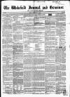Wakefield and West Riding Herald Friday 17 February 1854 Page 1