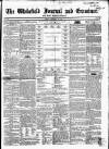 Wakefield and West Riding Herald Friday 24 February 1854 Page 1
