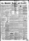 Wakefield and West Riding Herald Friday 03 March 1854 Page 1