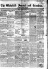 Wakefield and West Riding Herald Friday 06 October 1854 Page 1