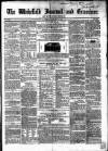 Wakefield and West Riding Herald Friday 12 January 1855 Page 1