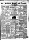 Wakefield and West Riding Herald Friday 19 January 1855 Page 1