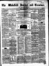 Wakefield and West Riding Herald Friday 26 January 1855 Page 1