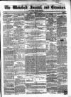 Wakefield and West Riding Herald Friday 16 February 1855 Page 1