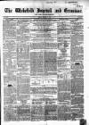 Wakefield and West Riding Herald Friday 09 March 1855 Page 1