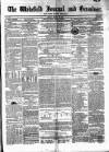 Wakefield and West Riding Herald Friday 30 March 1855 Page 1