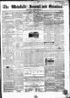 Wakefield and West Riding Herald Friday 13 April 1855 Page 1