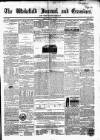 Wakefield and West Riding Herald Friday 27 April 1855 Page 1