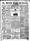 Wakefield and West Riding Herald Friday 15 June 1855 Page 1