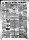 Wakefield and West Riding Herald Friday 22 June 1855 Page 1