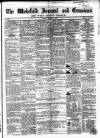 Wakefield and West Riding Herald Friday 12 October 1855 Page 1