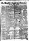 Wakefield and West Riding Herald Friday 02 November 1855 Page 1