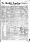 Wakefield and West Riding Herald Friday 01 February 1856 Page 1