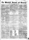 Wakefield and West Riding Herald Friday 08 February 1856 Page 1