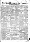 Wakefield and West Riding Herald Friday 22 February 1856 Page 1