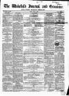 Wakefield and West Riding Herald Friday 02 May 1856 Page 1