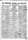 Wakefield and West Riding Herald Friday 30 May 1856 Page 1