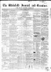 Wakefield and West Riding Herald Friday 05 September 1856 Page 1