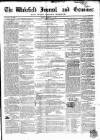 Wakefield and West Riding Herald Friday 09 January 1857 Page 1