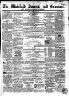 Wakefield and West Riding Herald Friday 06 February 1857 Page 1