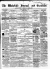 Wakefield and West Riding Herald Friday 13 February 1857 Page 1