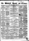 Wakefield and West Riding Herald Friday 20 February 1857 Page 1