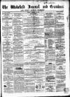 Wakefield and West Riding Herald Friday 27 February 1857 Page 1