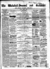 Wakefield and West Riding Herald Friday 06 March 1857 Page 1