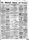 Wakefield and West Riding Herald Friday 20 March 1857 Page 1