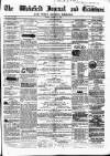 Wakefield and West Riding Herald Friday 27 March 1857 Page 1