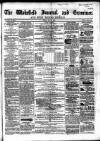 Wakefield and West Riding Herald Friday 01 May 1857 Page 1