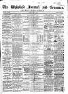 Wakefield and West Riding Herald Friday 08 May 1857 Page 1