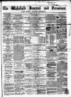 Wakefield and West Riding Herald Friday 15 May 1857 Page 1