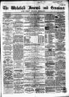 Wakefield and West Riding Herald Friday 22 May 1857 Page 1