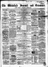 Wakefield and West Riding Herald Friday 29 May 1857 Page 1