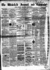 Wakefield and West Riding Herald Friday 27 November 1857 Page 1