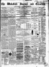 Wakefield and West Riding Herald Friday 11 December 1857 Page 1