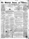 Wakefield and West Riding Herald Friday 10 December 1858 Page 1