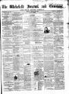 Wakefield and West Riding Herald Friday 26 February 1858 Page 1